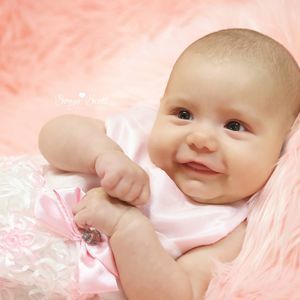 Meet your Posher, Sandra